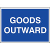 GOODS OUTWARDS