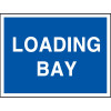 LOADING BAY