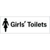 100X300MM GIRLS TOILETS - RIGID