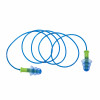 Betafit Corded Detectable Earplugs SNR 28dB (50)