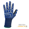 Touchsafe Impact Glove