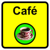 CAFE DEMENTIA SIGN