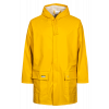 Waterproof Jacket Yellow