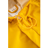 Waterproof Jacket Yellow