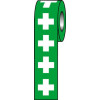 FIRST AID SYMBOLS - LABELS (ROLL/250)