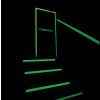 DIRECTIONAL PHOTOLUMINESCENT TAPE - NITE-GLO