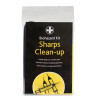 SHARPS CLEAN-UP KIT - 1 APPLICATION