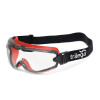 CONZA K&N RATED SAFETY GOGGLE