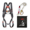 JSP SPARTAN RESTRAINT KIT