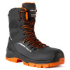 Rokwear SCAUR High Leg Side Zip Waterproof Boot S3 WR SF
