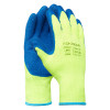 ROKWEAR THERMAL GRIPFLEX CUT LEVEL B GLOVE - BLUE - L/9
