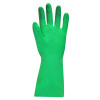 POLYCO NITRILE INDUSTRIAL CUT LEVEL 1 GLOVE-GREEN-L/9