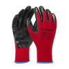 ROKWEAR PALM NITRILE COATED CUT LEVEL 1 GLOVE - L/9