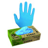 TRAFFI SUSTAIN TRI POLYMER DISPOSABLE GLOVE-L/9 (BOX/100)