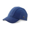 ULTIMATE STANDARD PEAK BUMP CAP - ROYAL