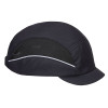 AIRTECH MICRO 2.5CM PEAK BUMP CAP - BLACK