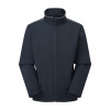 ROKWEAR MILLAND SOFTSHELL JACKET - BLACK - 2XL