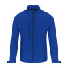 PREMIUM SOFTSHELL JACKET - BOTTLE - 2XL