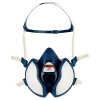 3M 4255 REUSABLE HALF MASK