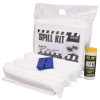 OIL & FUEL SPILL KIT IN SEALED BREAK PACK (30 LITRE)