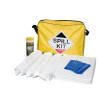 OIL & FUEL KIT IN SHOULDER BAG