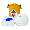 OIL & FUEL SPILL KIT (60 LITRE)