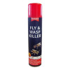 FLY & WASP KILLER SPRAY 300ML