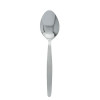 STAINLESS STEEL DESSERT SPOON PK/12