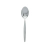 STAINLESS STEEL TEASPOON PK/12