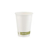 PLANET 12OZ PLASTIC-FREE CUPS (PK/50)