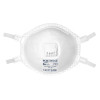 P301 FFP3 VALVED RESPIRATOR (PK10)