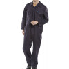 Standard Coverall Navy