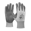 UCI ENVIROFLEX ECO CUT LEVEL 1 PU COATED GLOVE-GREY -10