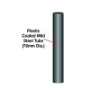 1.75M POST - GREY