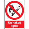 NONAKED LIGHTS