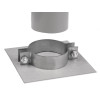 BASE PLATE - ALUMINIUM
