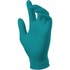 PowerForm S6 Nitrile Gloves Teal