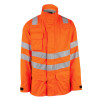ProGARM 9140 ARC Waterproof Jacket Orange