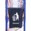 RACKSACK SYMBOL ONLY- GENERAL WASTE - PACK OF 5