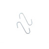 RACKSACK 'S' HOOKS - 4.65MM X 115MM - PACK OF 10