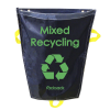 RACKSACK MINI - MIXED RECYCLING