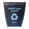 RACKSACK NANO - MIXED CARD & PAPER PACK OF 5