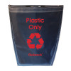 RACKSACK NANO - PLASTICS PACK OF 5