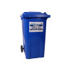 ADBLUE WHEELIE BIN (240L)