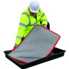 MEDIUM SPILLTECTOR COMPLETE (9 LITRE ABSORBENCY)
