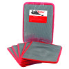 SMALL SPILLTECTOR REPLACEMENT MATS (PK/5)