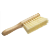 Soft Cream PVC Hand Brush 275mm (11in)