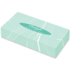 LUXURY SOFT ABSORBENT FACIAL TISSUES (X100)