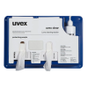 UVEX LENS CLEANING STATION