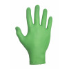 Traffi Nitrile Biodegradable Disposable Glove (100)